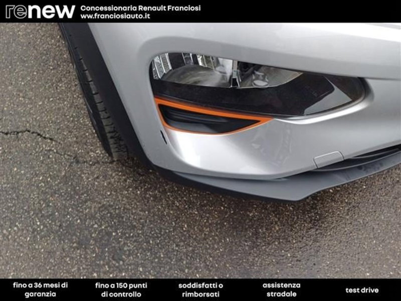 Dacia Spring usata a Modena (18)