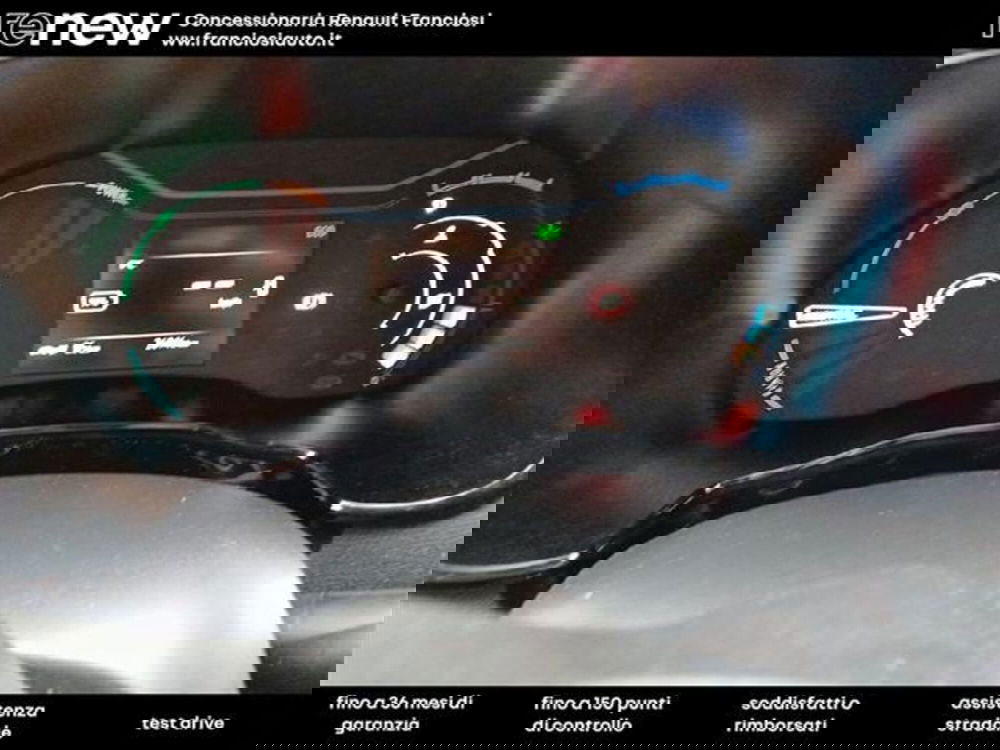 Dacia Spring usata a Modena (4)