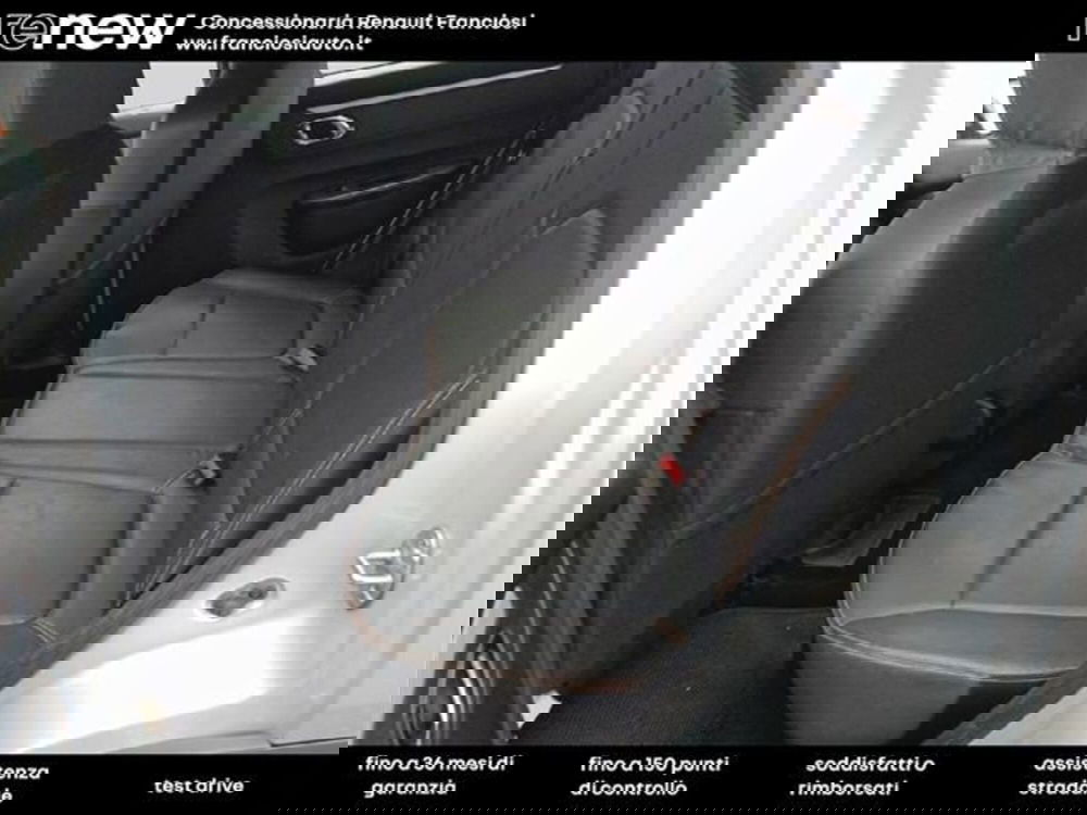 Dacia Spring usata a Modena (5)