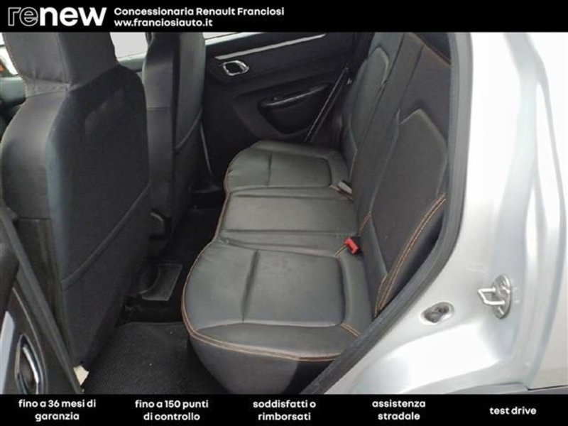 Dacia Spring usata a Modena (5)