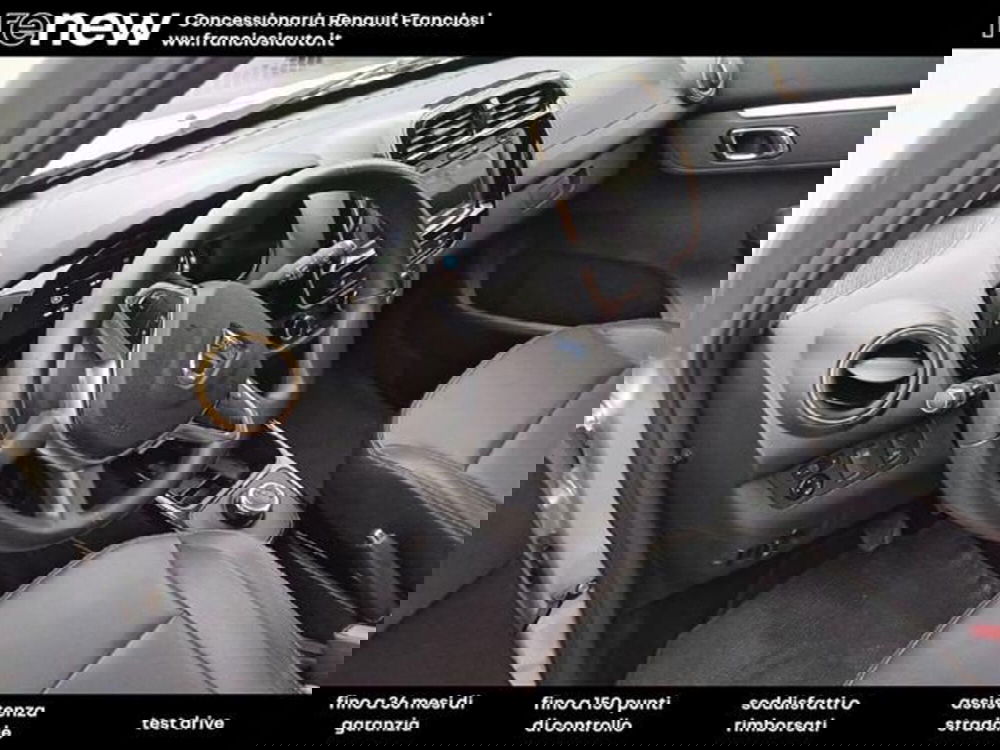 Dacia Spring usata a Modena (6)