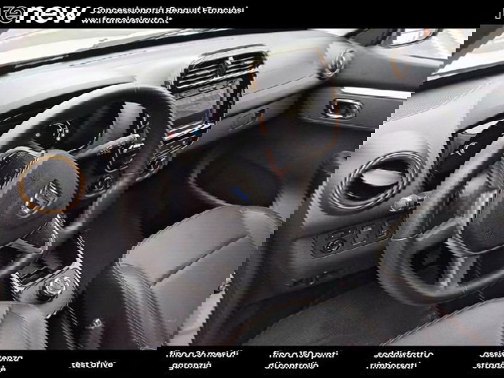 Dacia Spring usata a Modena (7)