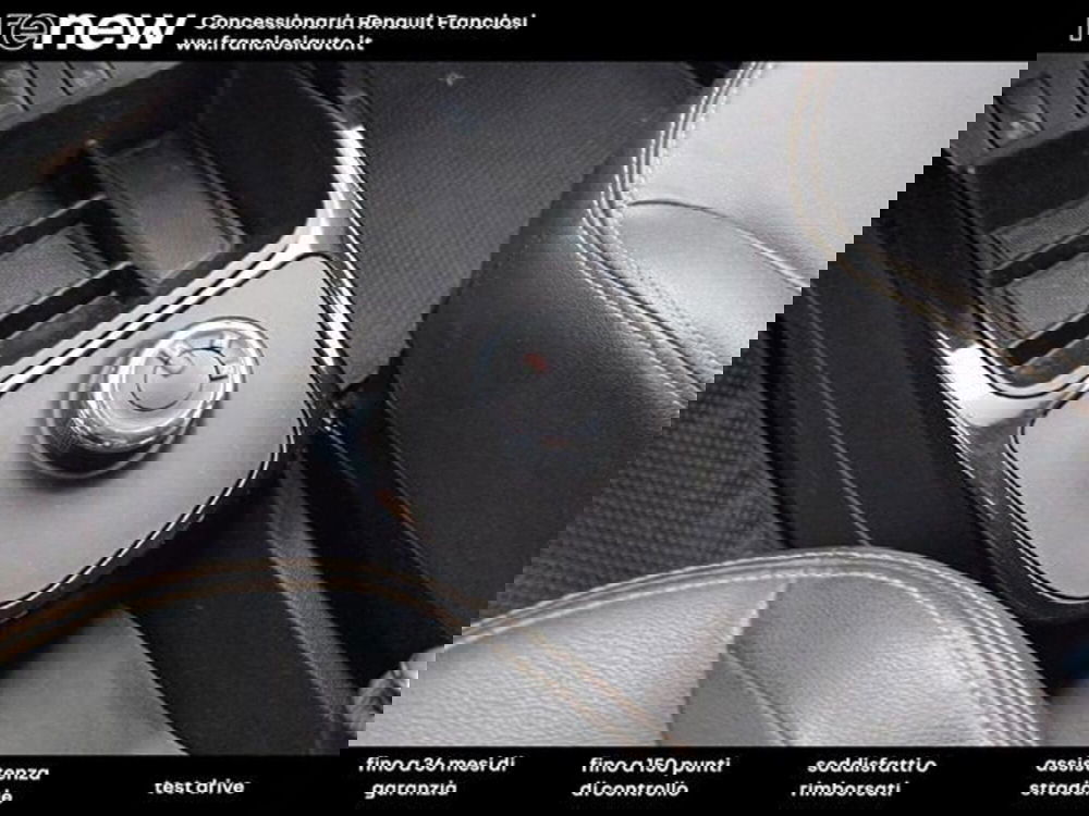 Dacia Spring usata a Modena (8)