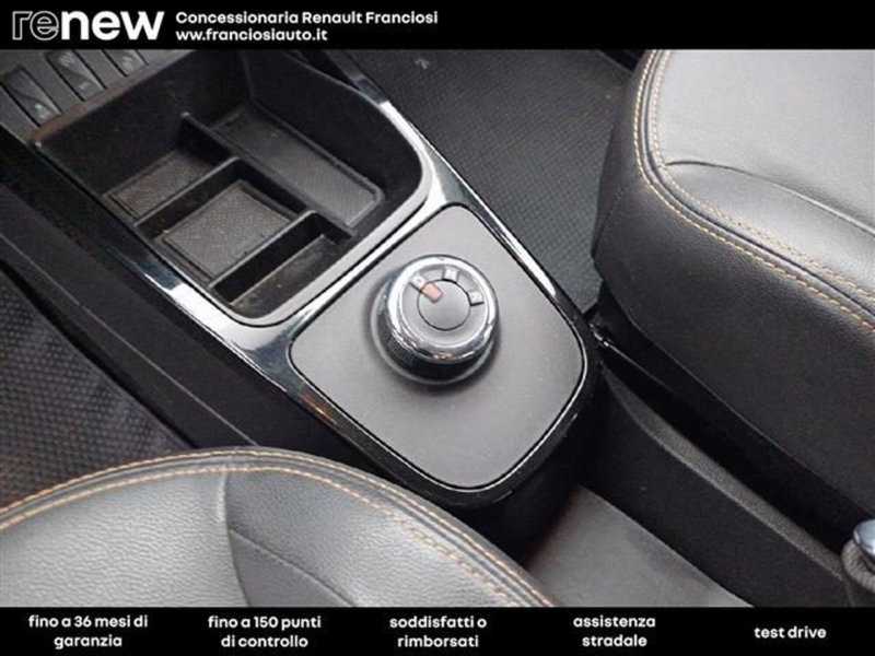 Dacia Spring usata a Modena (8)