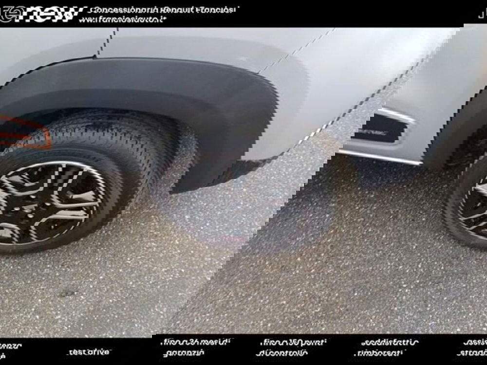 Dacia Spring usata a Modena (9)