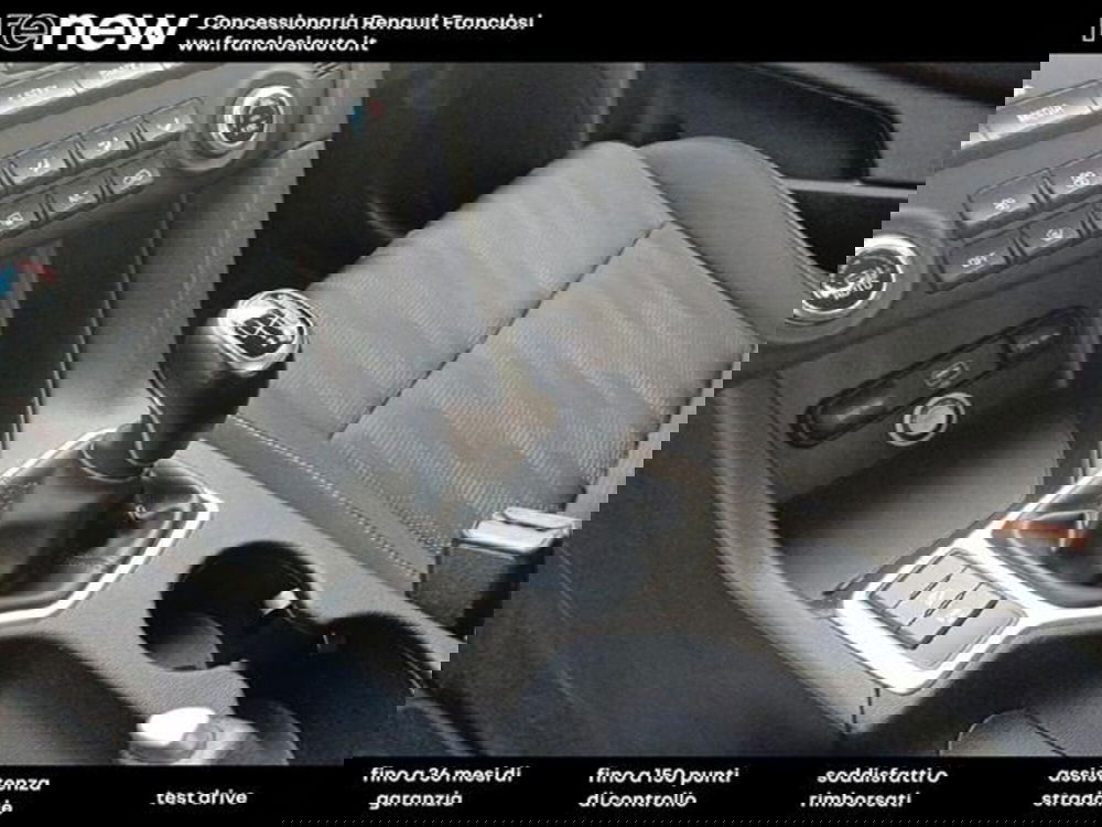 Kia Sportage usata a Modena (10)