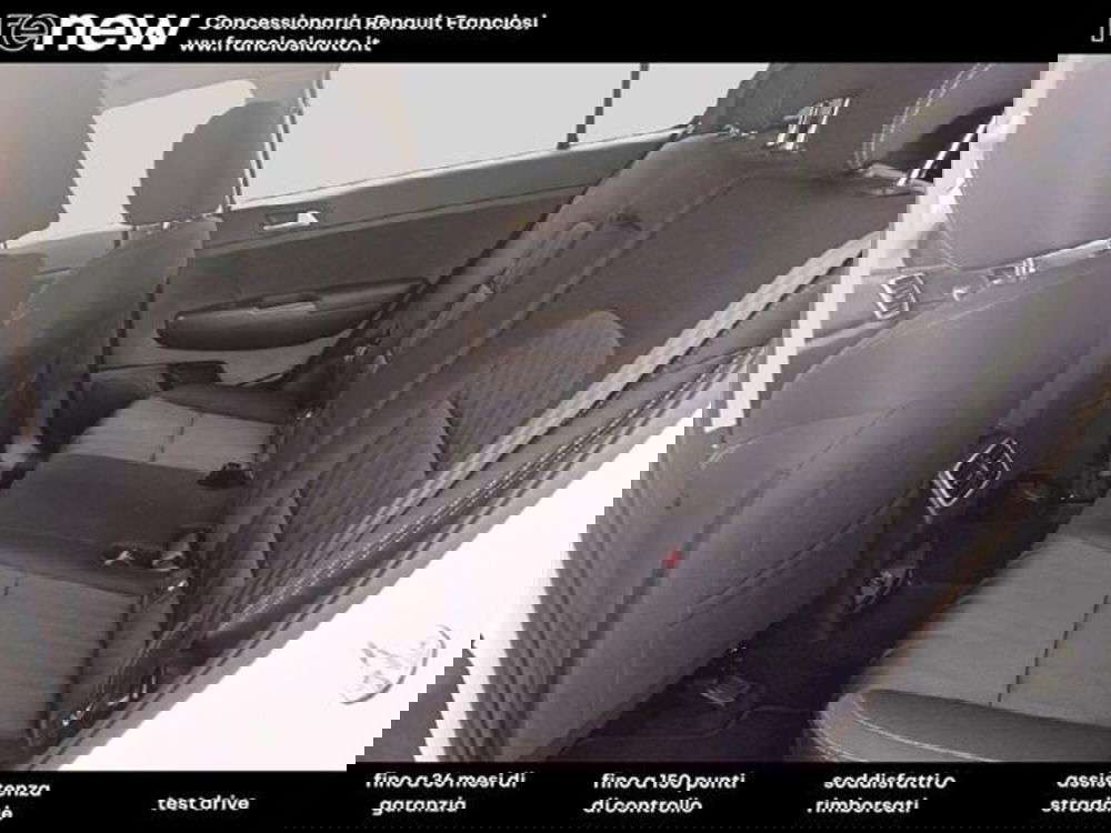 Kia Sportage usata a Modena (11)