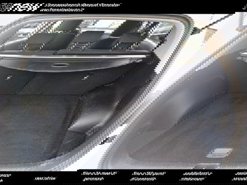 Kia Sportage usata a Modena (12)