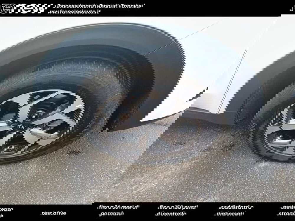 Kia Sportage usata a Modena (13)