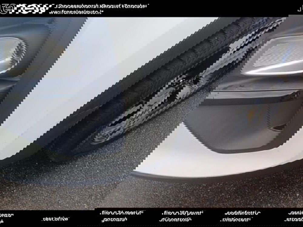 Kia Sportage usata a Modena (14)