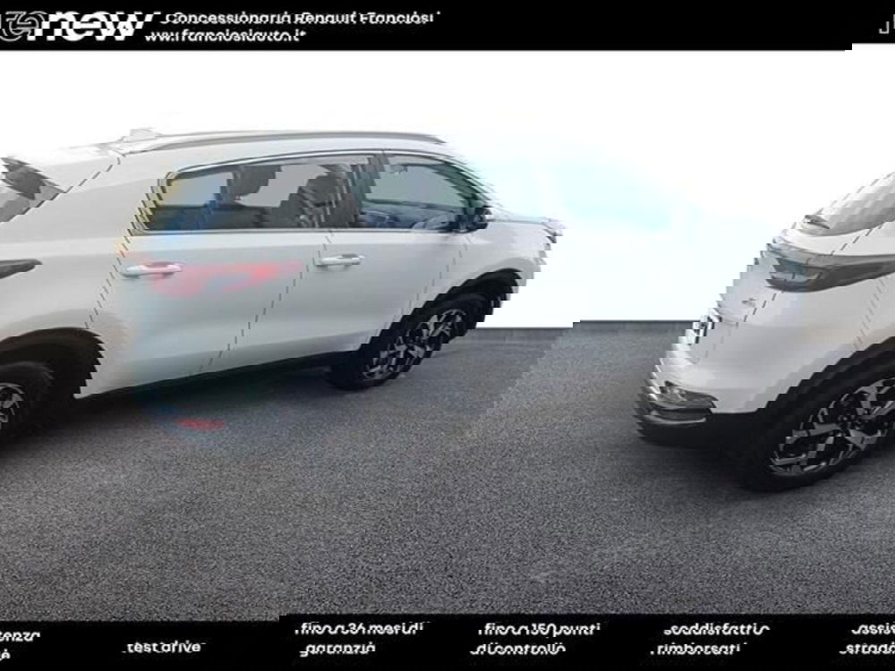 Kia Sportage usata a Modena (2)