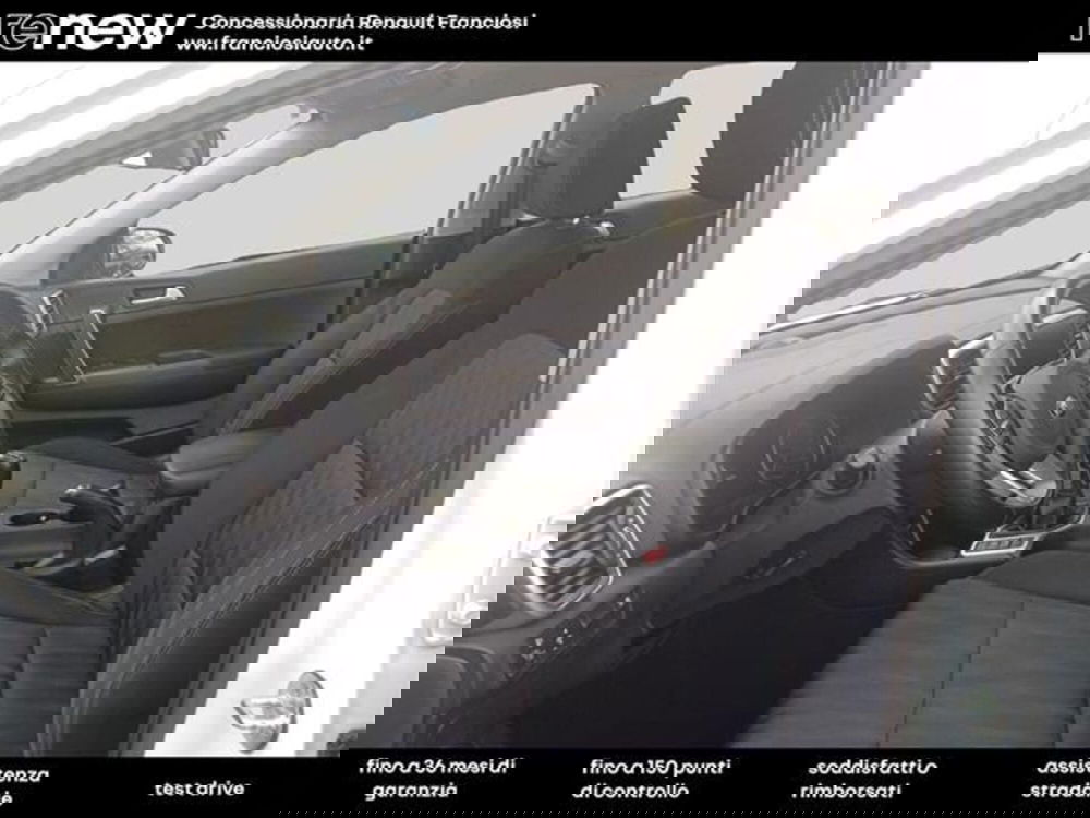 Kia Sportage usata a Modena (5)