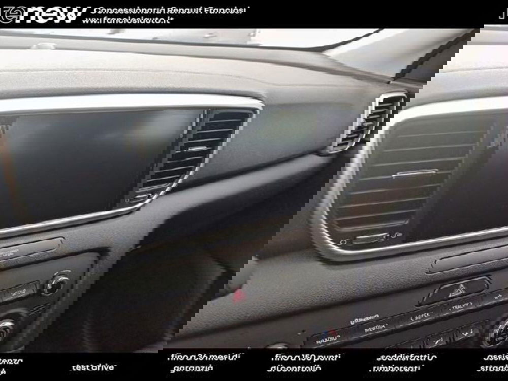Kia Sportage usata a Modena (9)