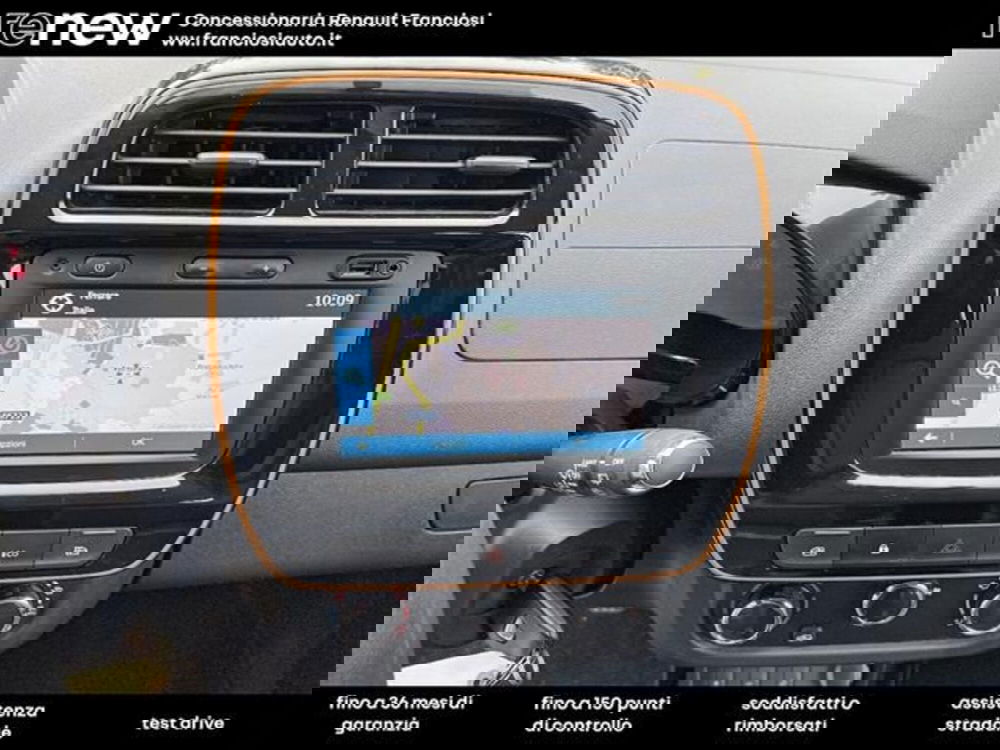 Dacia Spring usata a Modena (10)