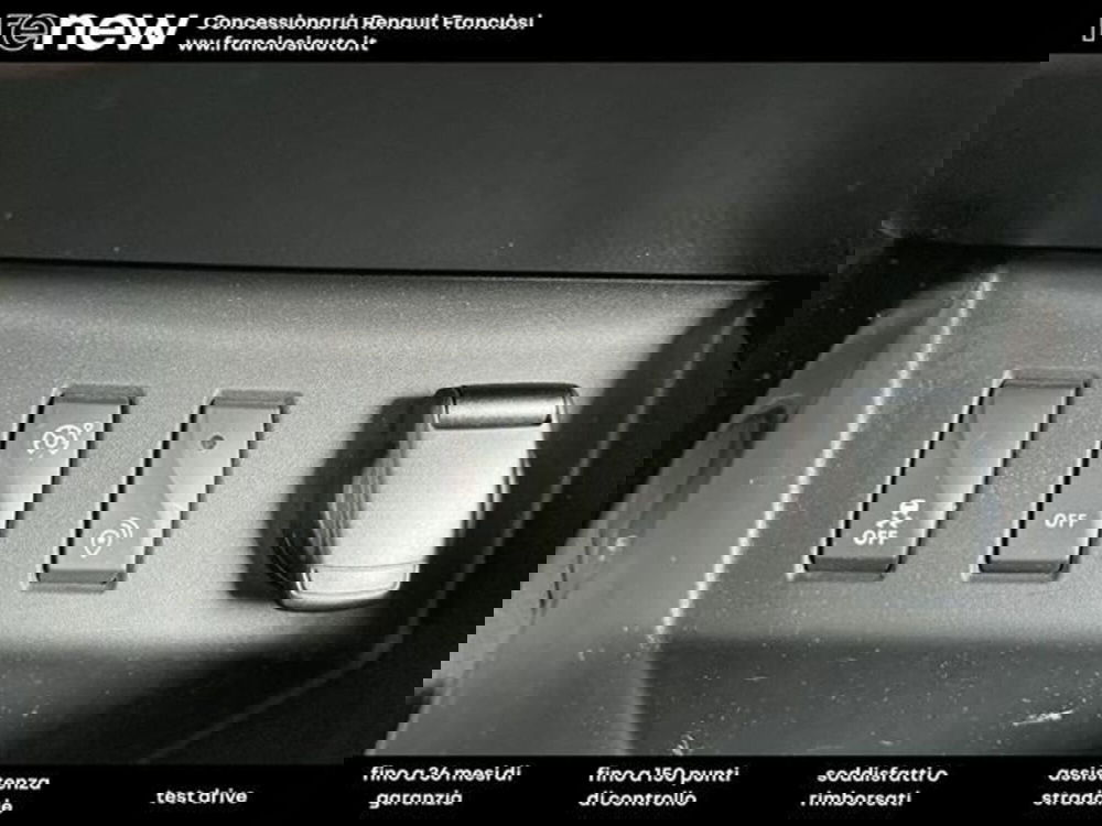 Dacia Spring usata a Modena (12)