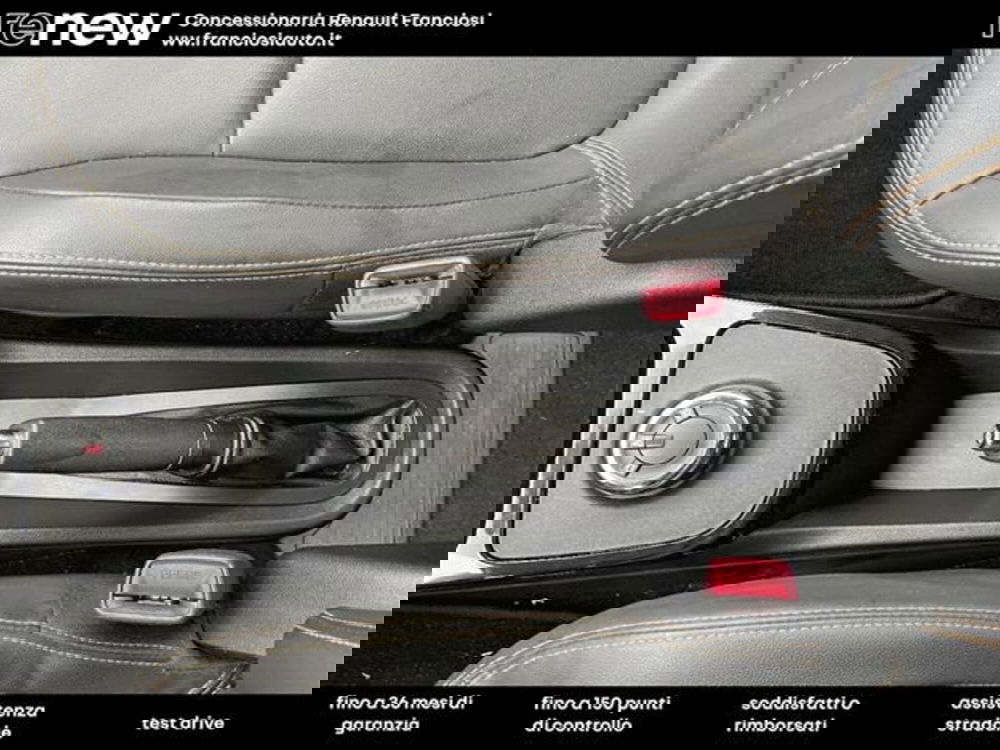 Dacia Spring usata a Modena (13)