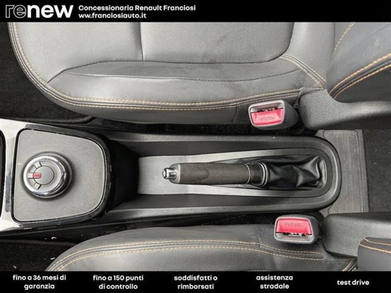 Dacia Spring usata a Modena (13)