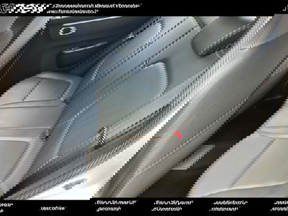 Dacia Spring usata a Modena (15)