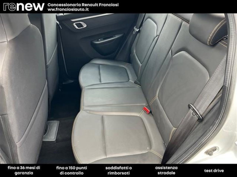 Dacia Spring usata a Modena (15)