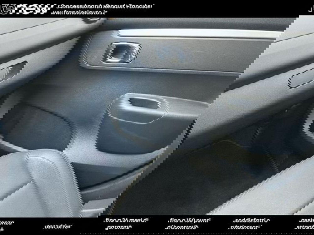 Dacia Spring usata a Modena (16)