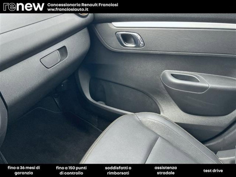 Dacia Spring usata a Modena (16)