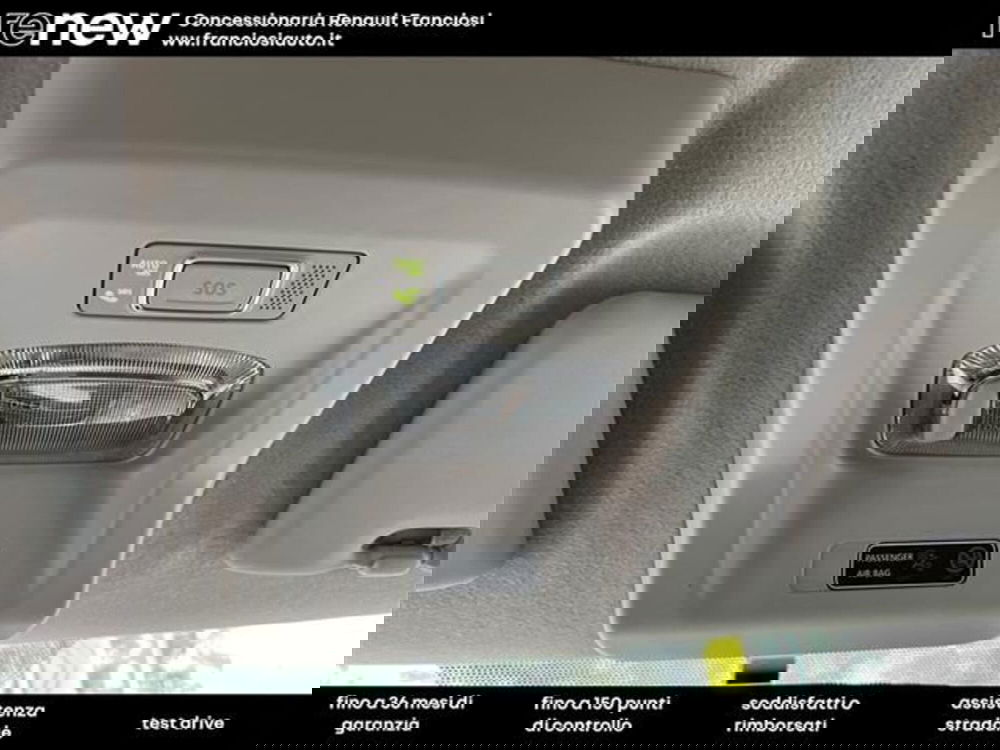 Dacia Spring usata a Modena (17)