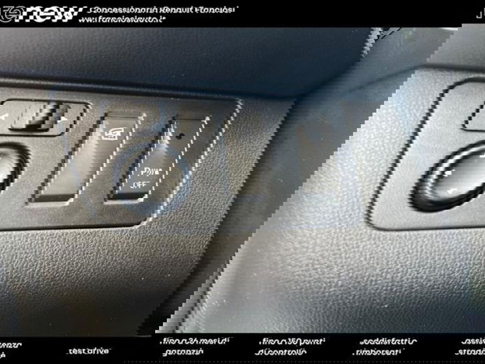 Dacia Spring usata a Modena (18)