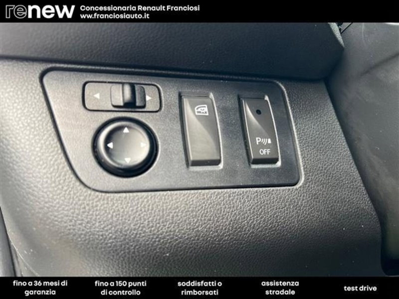 Dacia Spring usata a Modena (18)