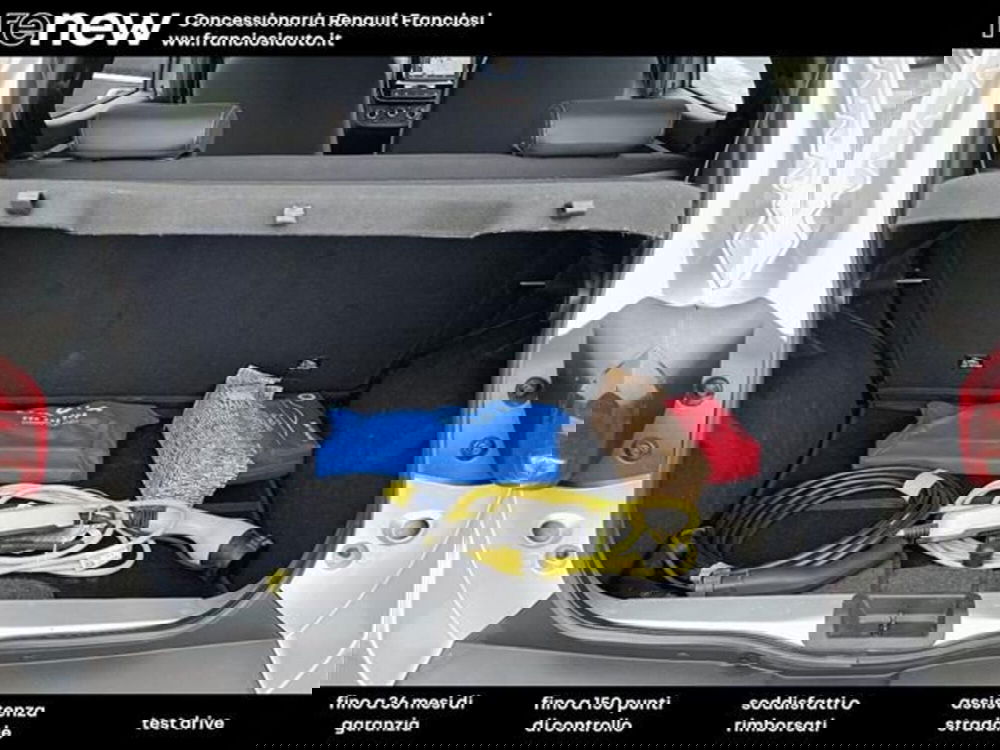 Dacia Spring usata a Modena (19)