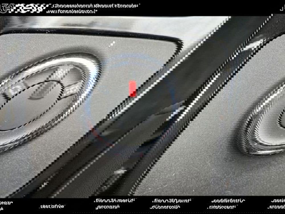 Dacia Spring usata a Modena (8)