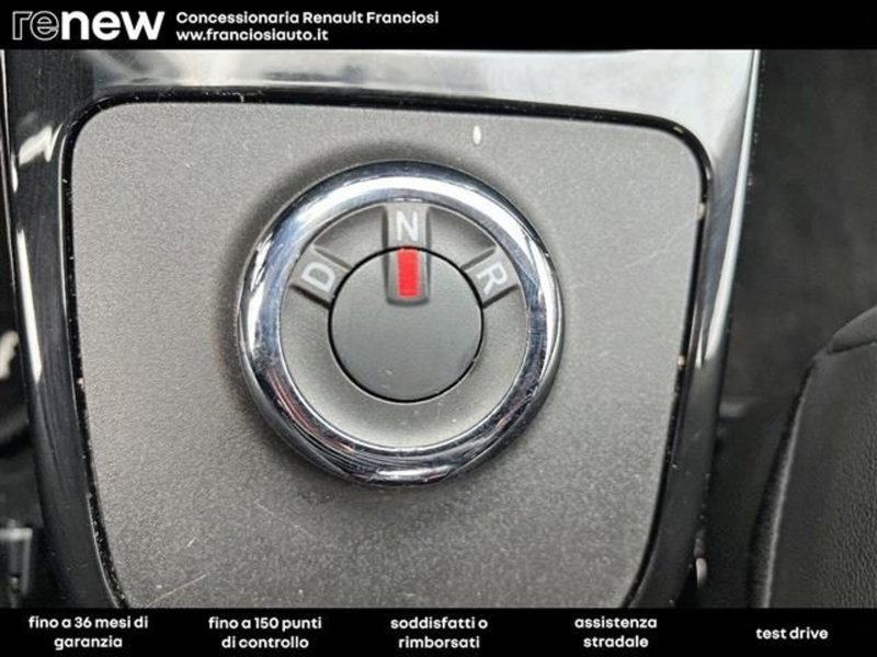 Dacia Spring usata a Modena (8)