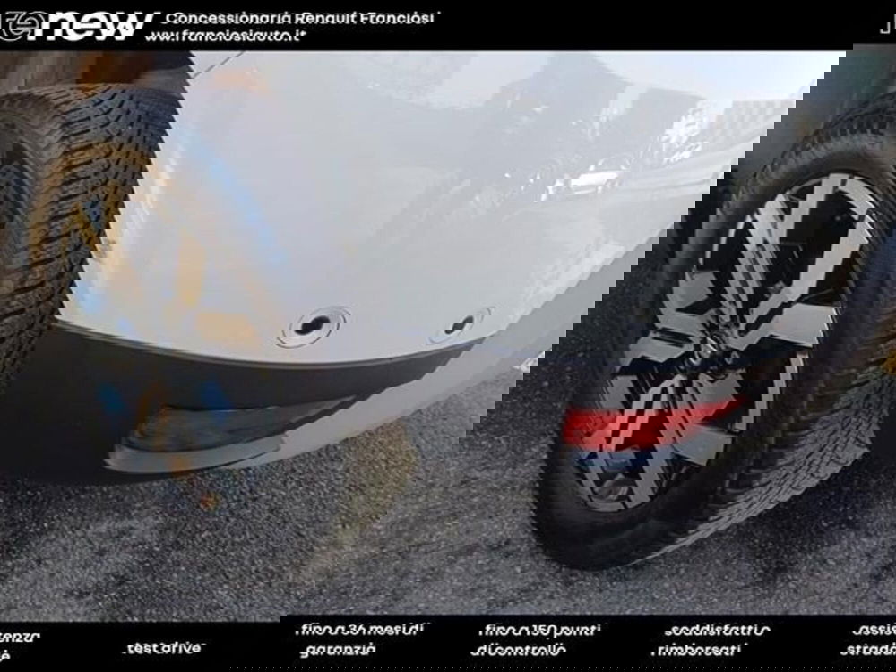 Dacia Duster usata a Modena (10)