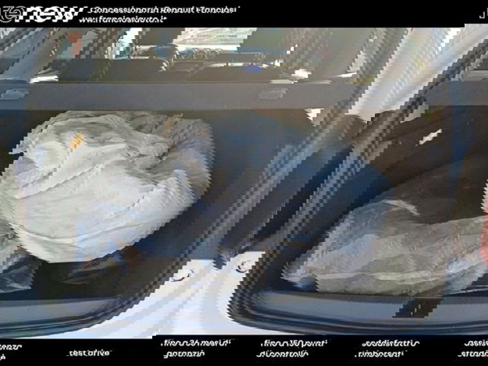 Dacia Duster usata a Modena (13)