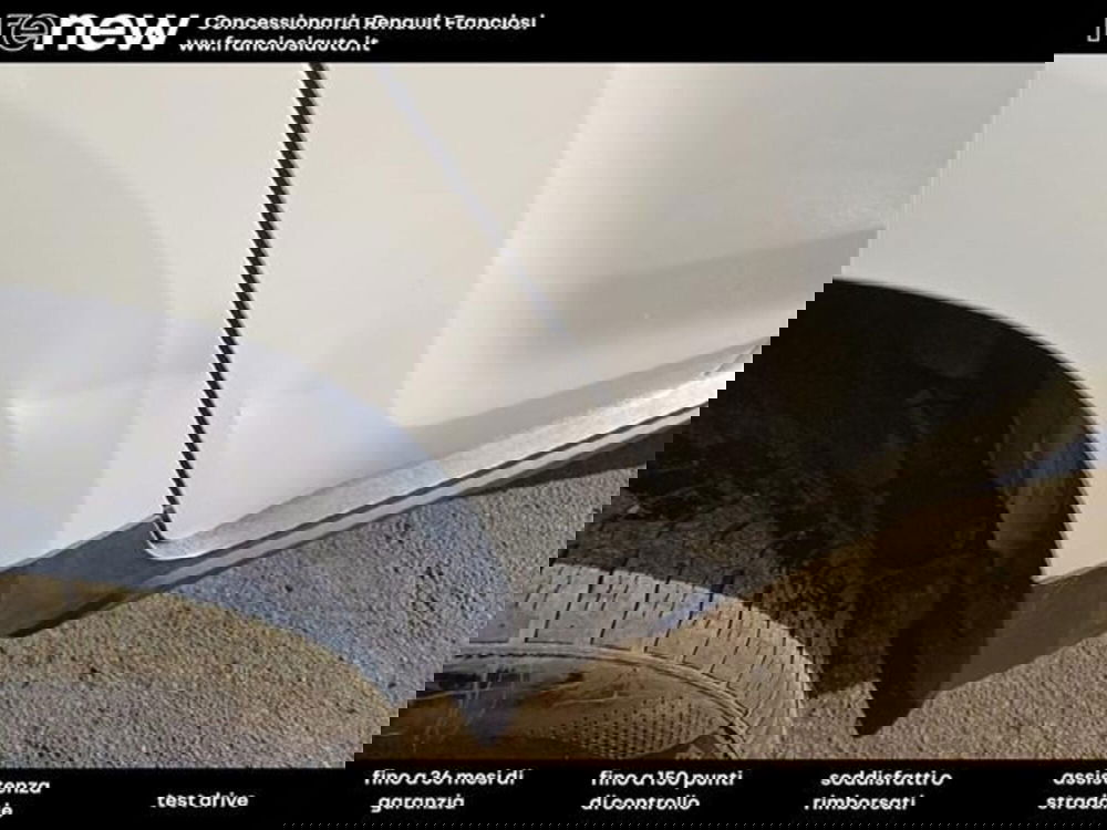 Dacia Duster usata a Modena (14)