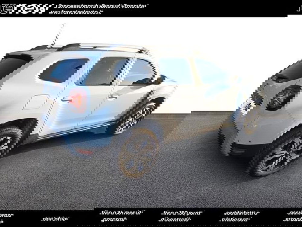 Dacia Duster usata a Modena (3)