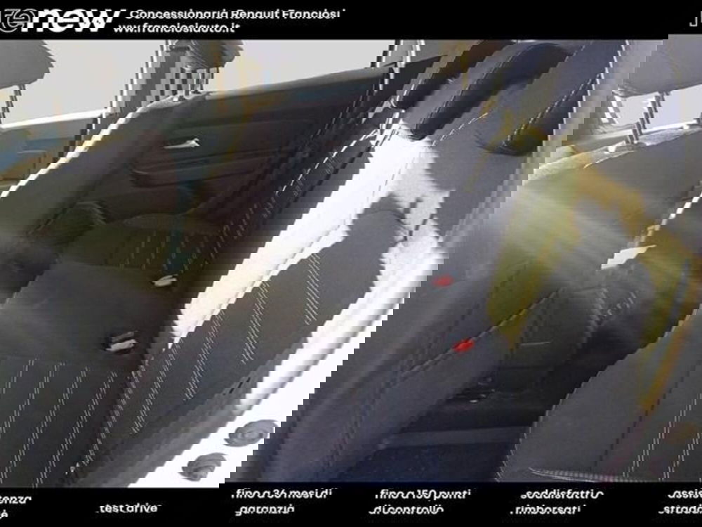 Dacia Duster usata a Modena (5)