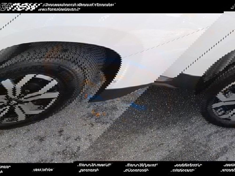 Dacia Duster usata a Modena (9)