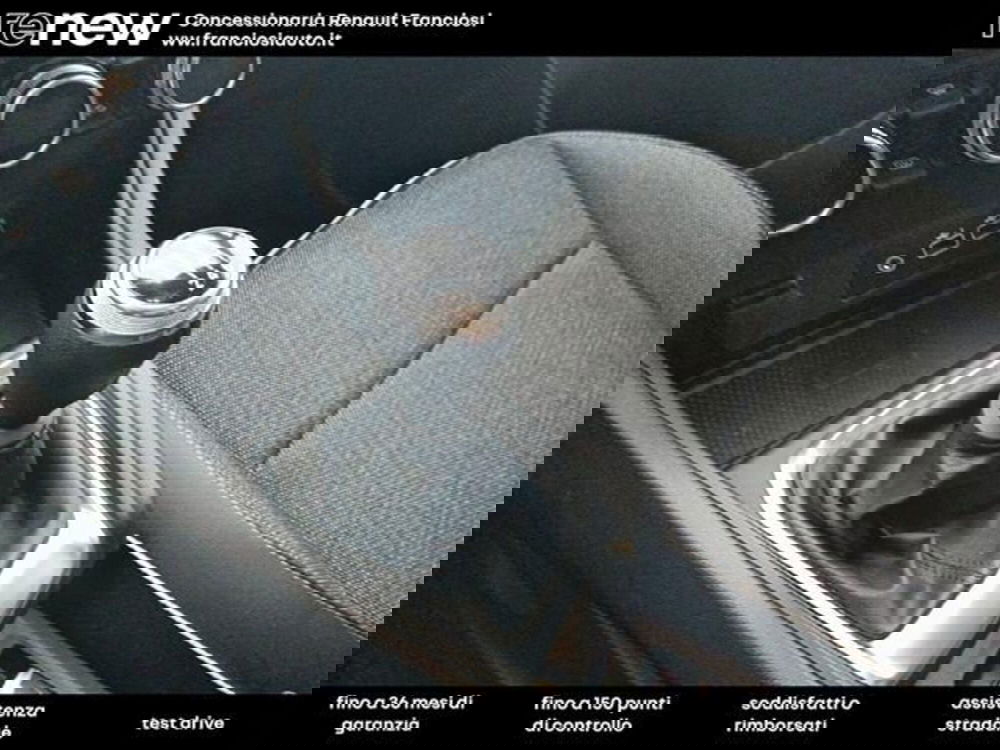 Renault Captur usata a Modena (10)