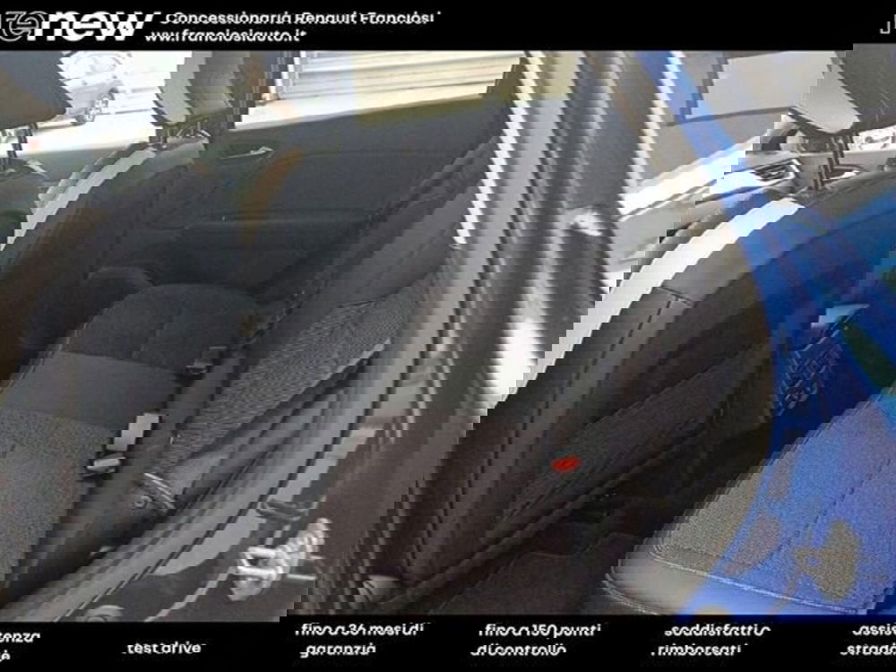 Renault Captur usata a Modena (11)