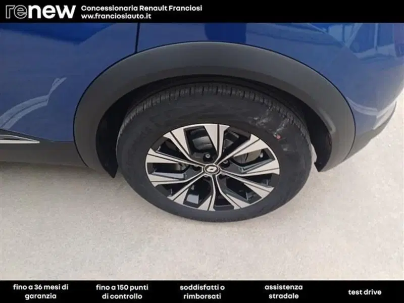 Renault Captur usata a Modena (13)