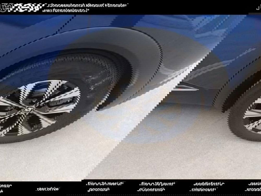 Renault Captur usata a Modena (13)