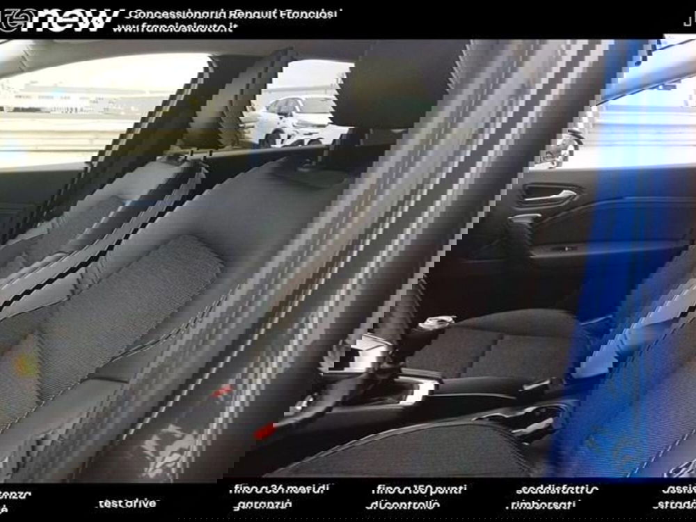 Renault Captur usata a Modena (15)