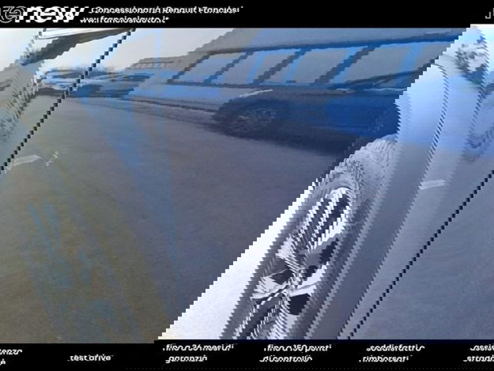 Renault Captur usata a Modena (16)