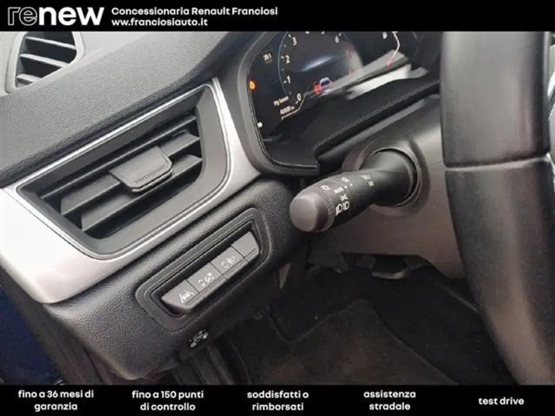 Renault Captur usata a Modena (17)