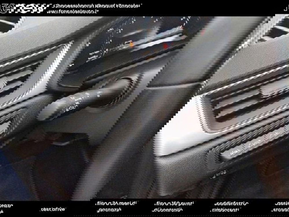 Renault Captur usata a Modena (17)