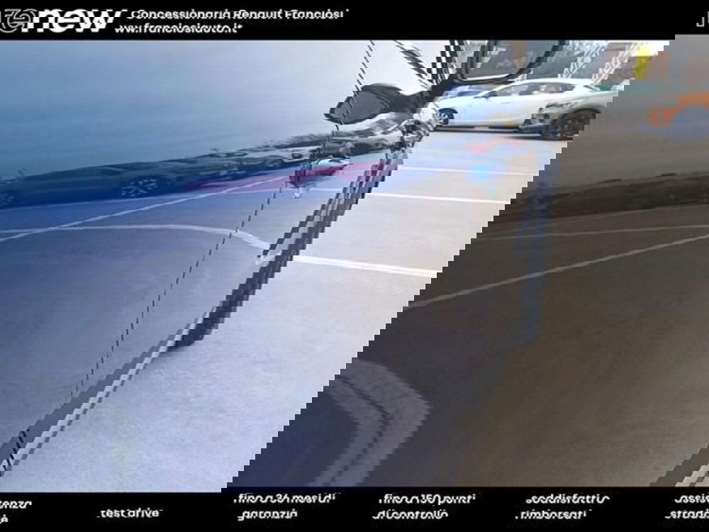 Renault Captur usata a Modena (18)