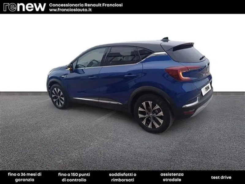 Renault Captur usata a Modena (3)