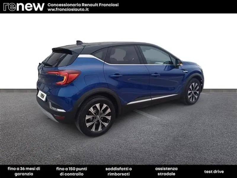 Renault Captur usata a Modena (4)
