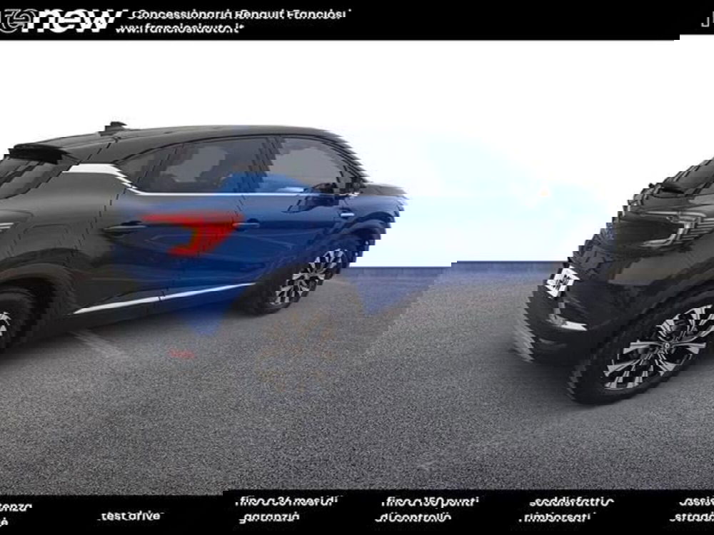 Renault Captur usata a Modena (4)