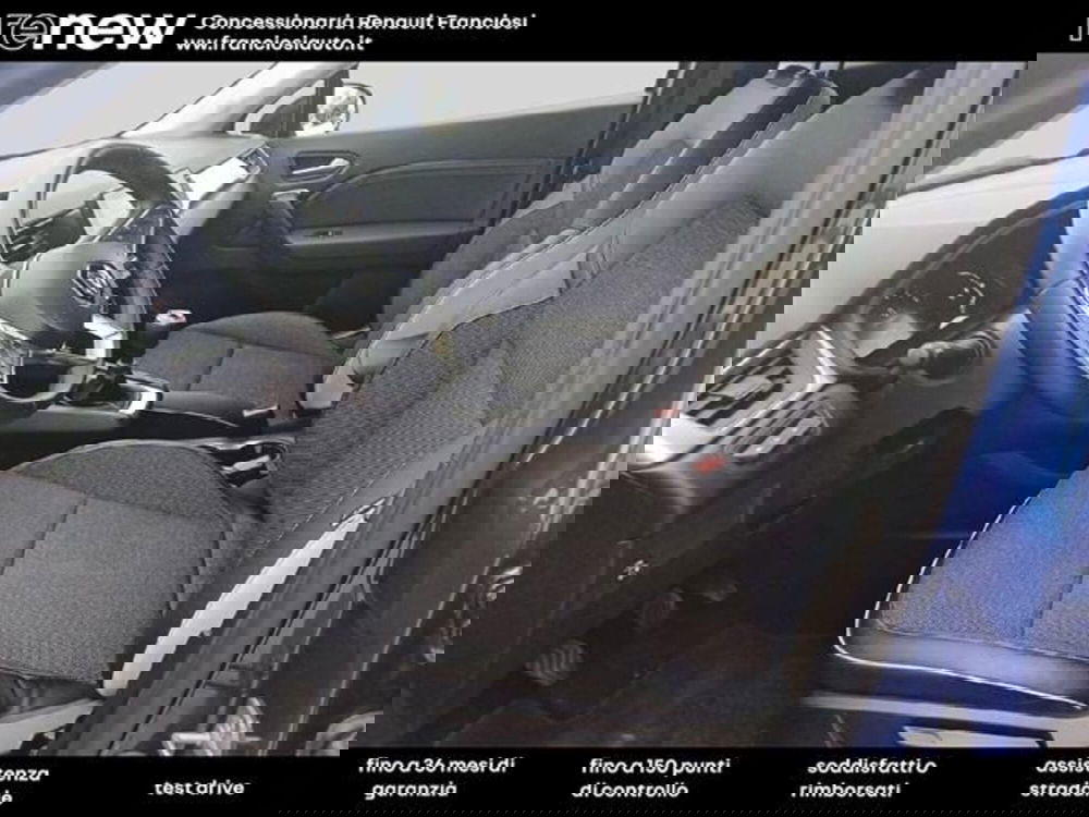 Renault Captur usata a Modena (5)